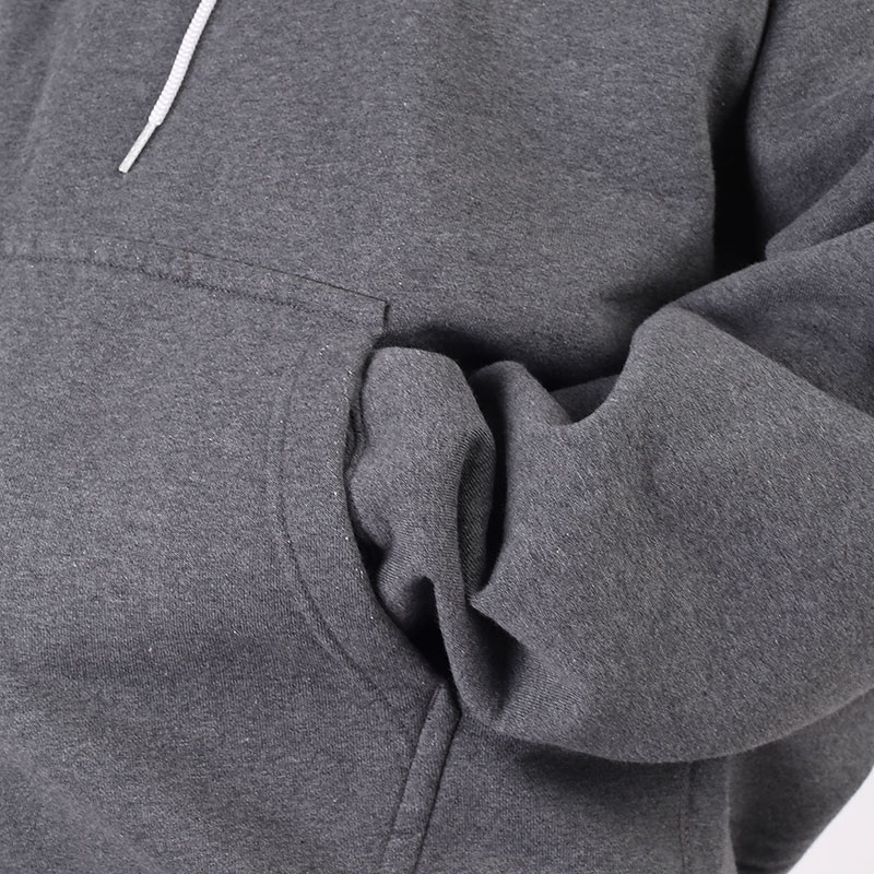 Мужская толстовка Nike NikeLab Washed Hoodie (CZ5350-071)  - цена, описание, фото 4